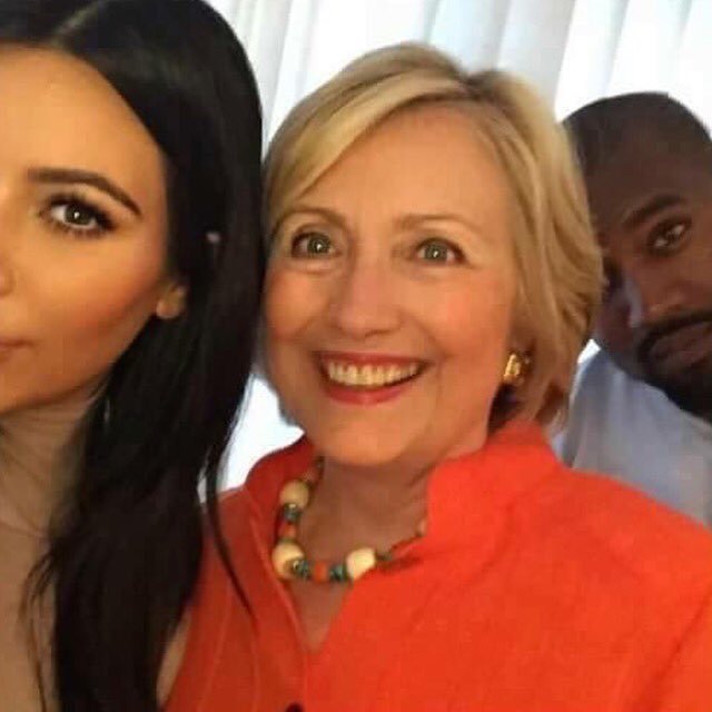 Cloyd Rivers tweet media