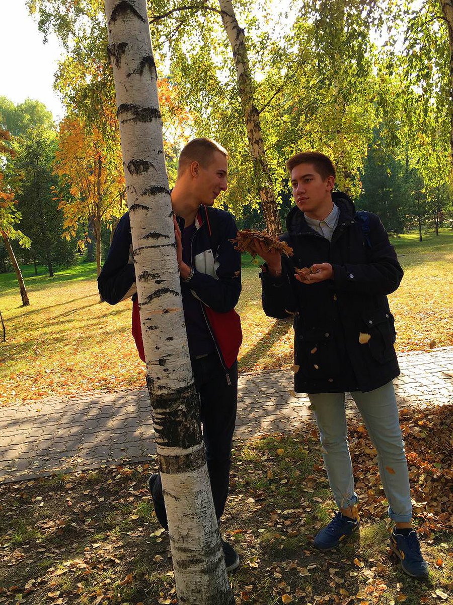 arkashasimitco's tweet photo. Осень https://t.co/gK4LNz7hIv