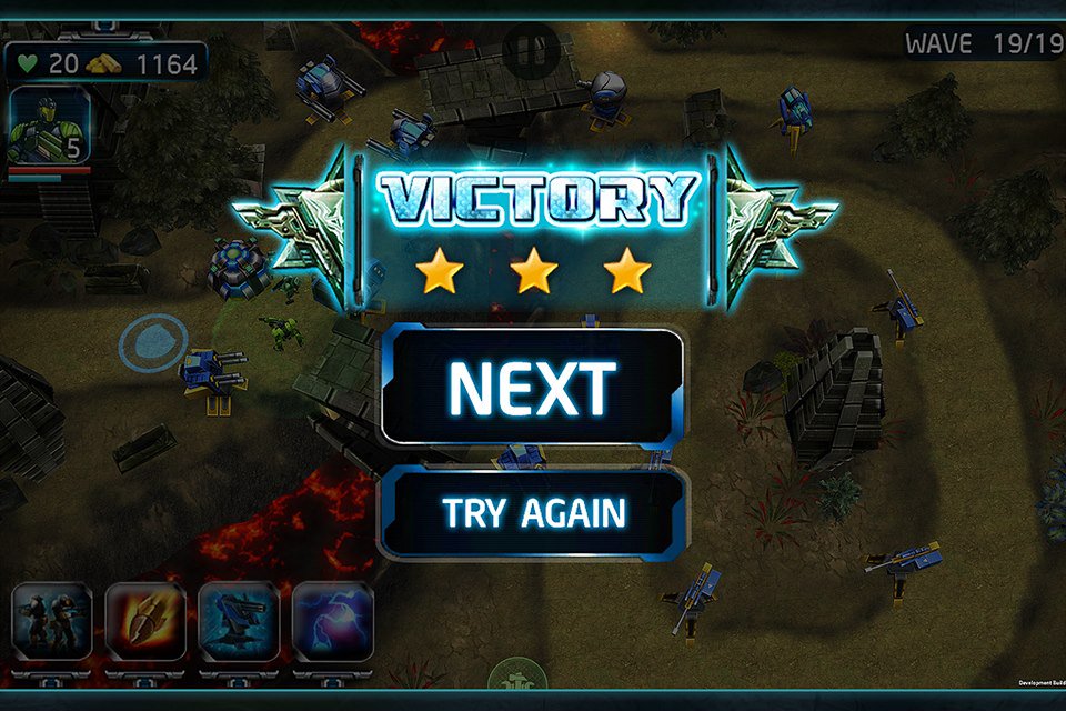 Play_token's tweet photo. Save the universe from the alien invasion!
Summon various units to protect your land in Alien Legion TD.
Download https://t.co/xvXo3VJutW https://t.co/WAxHWoz5Zf