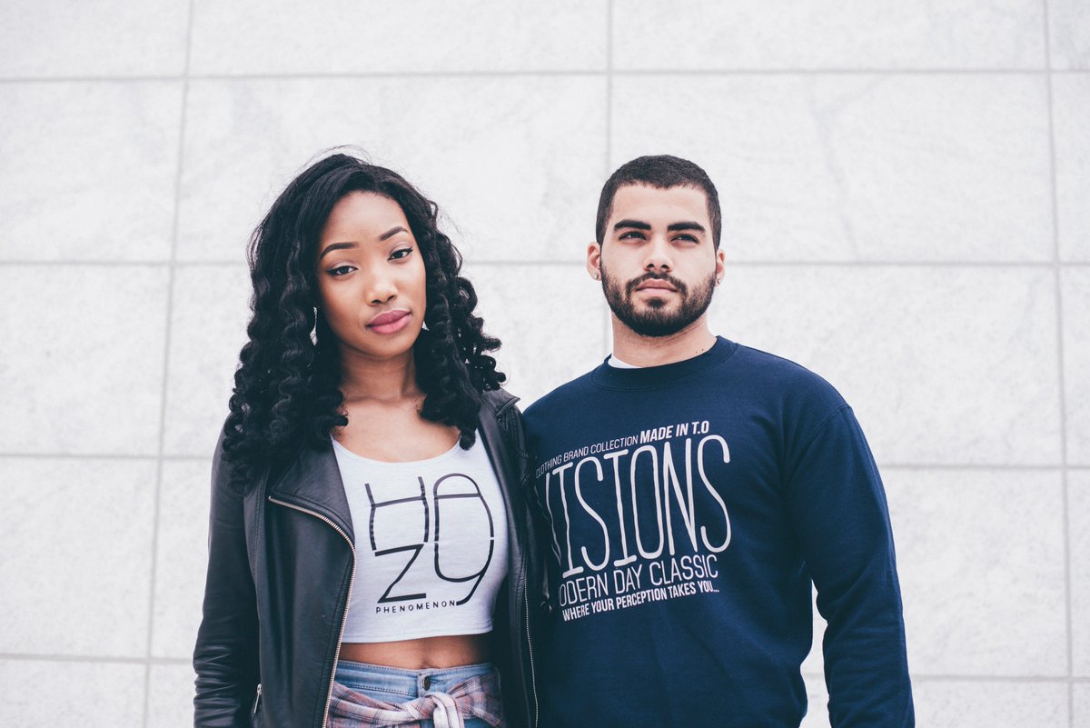Visit hazyent.ca for more information on our F16 Collection