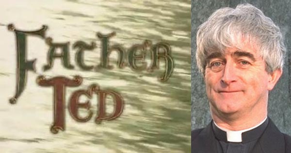 zimboniknows's tweet photo. Father Ted quiz - that would be an ecumenical matter https://t.co/SKVJu011aN https://t.co/Z89Mz22bBC