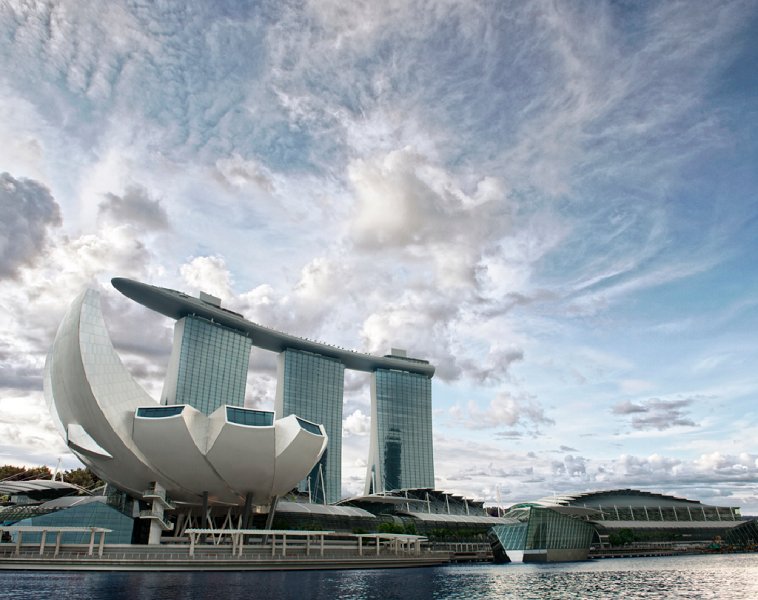 marinabaysands's tweet photo. A warm welcome to all #CIOSummit2016 delegates! Tweet @marinabaysands if you'd like any property recommendations! @CIOAsia #MarinaBaySands https://t.co/MYJv7z9E4D