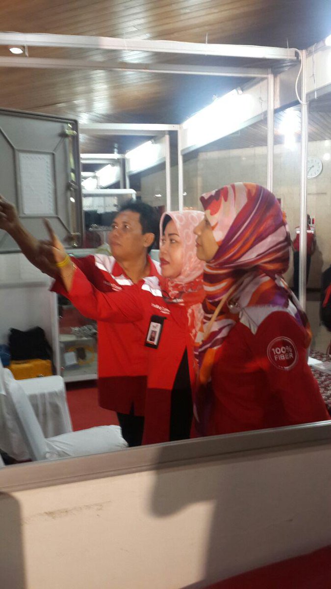 ROCTreg5's tweet photo. #bringthefuture @TelkomIndonesia @_funtastic5_ @parwi66 @deddysuhendry @ROCTreg5 https://t.co/Z6YT29UwLa