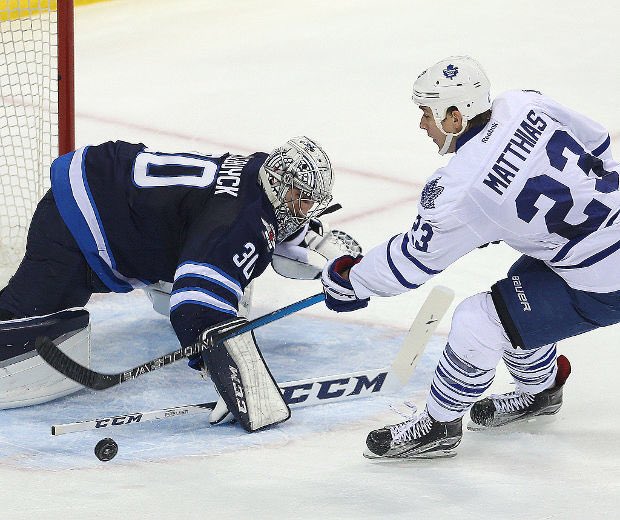 Great Shot of @ShawnMatthias and I don't worry can't do this to you anymore maybe at pracy!