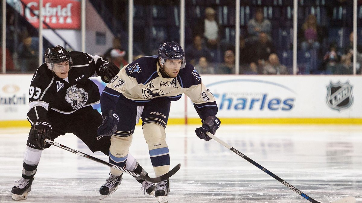 zesty_sharks's tweet photo. Sharks send #JeremyRoy back to Blainville-Boisbriand Armada https://t.co/R8HcO9ApnR https://t.co/0Fwd2cNcma