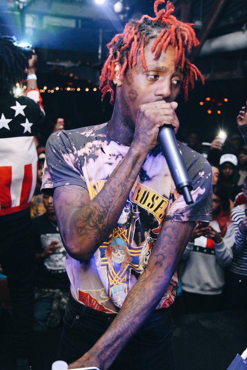 shotbycones's tweet photo. @FamousDex X @ILLWAVEE tonight in Philly #ShotbyCones https://t.co/KAS8MUrQjn