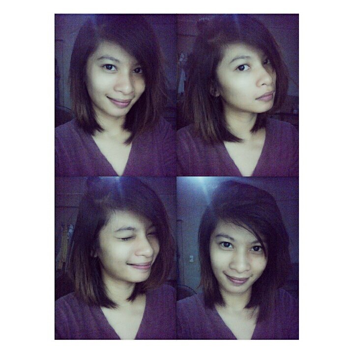 kishwithlove's tweet photo. Makapag selfie nga https://t.co/94SIozU3Wo