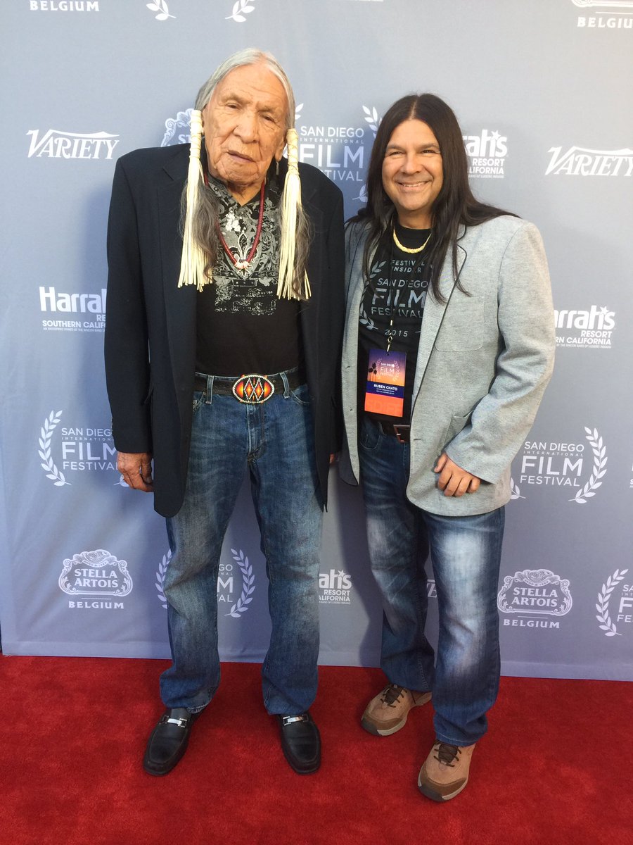 Opening night red carpet for the screening of #OtherPeople 📽 #SDiFF