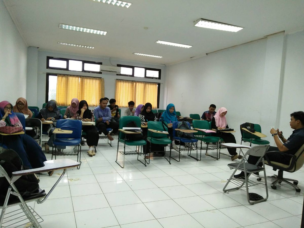 IPPS UIN Alauddin tweet media