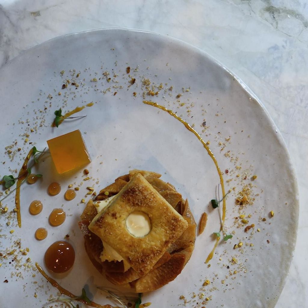 KaminiPather's tweet image. In my world, there&apos;s always space for #dessert. But as we all know, not all dessert is mad… ift.tt/2cMKTrh