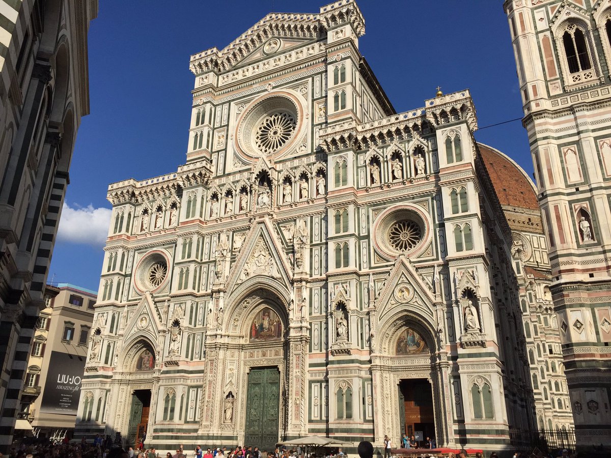 Arrive derci #WUWHS2016 Thanks for the great clinical and research #woundhealing science #Florence <a href="/WUWHSCONGRESS/">WUWHS CONGRESS</a> for  <a href="/WUWHSDaily/">WUWHS Daily</a>
