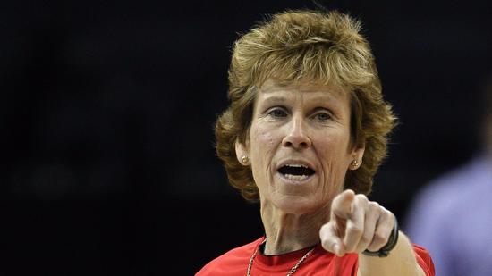 USC assistant Beth Burns wins wrongful-termination lawsuit against San Diego State