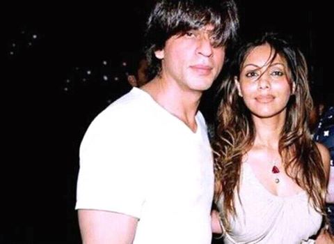 ZaheerABaloch's tweet image. king khan and queen khan @iamsrk @ZoomTV @SRKCHENNAIFC