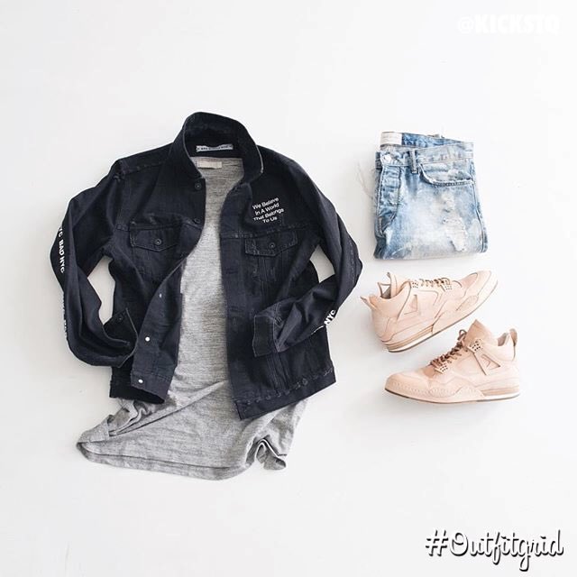 outfitgrid's tweet photo. Today's top #outfitgrid is by @kickstq.
▫️@BadBunchNYC
▫️@entitylife
▫️@fearofgod
▫️@HenderScheme https://t.co/PQnap2NUWh