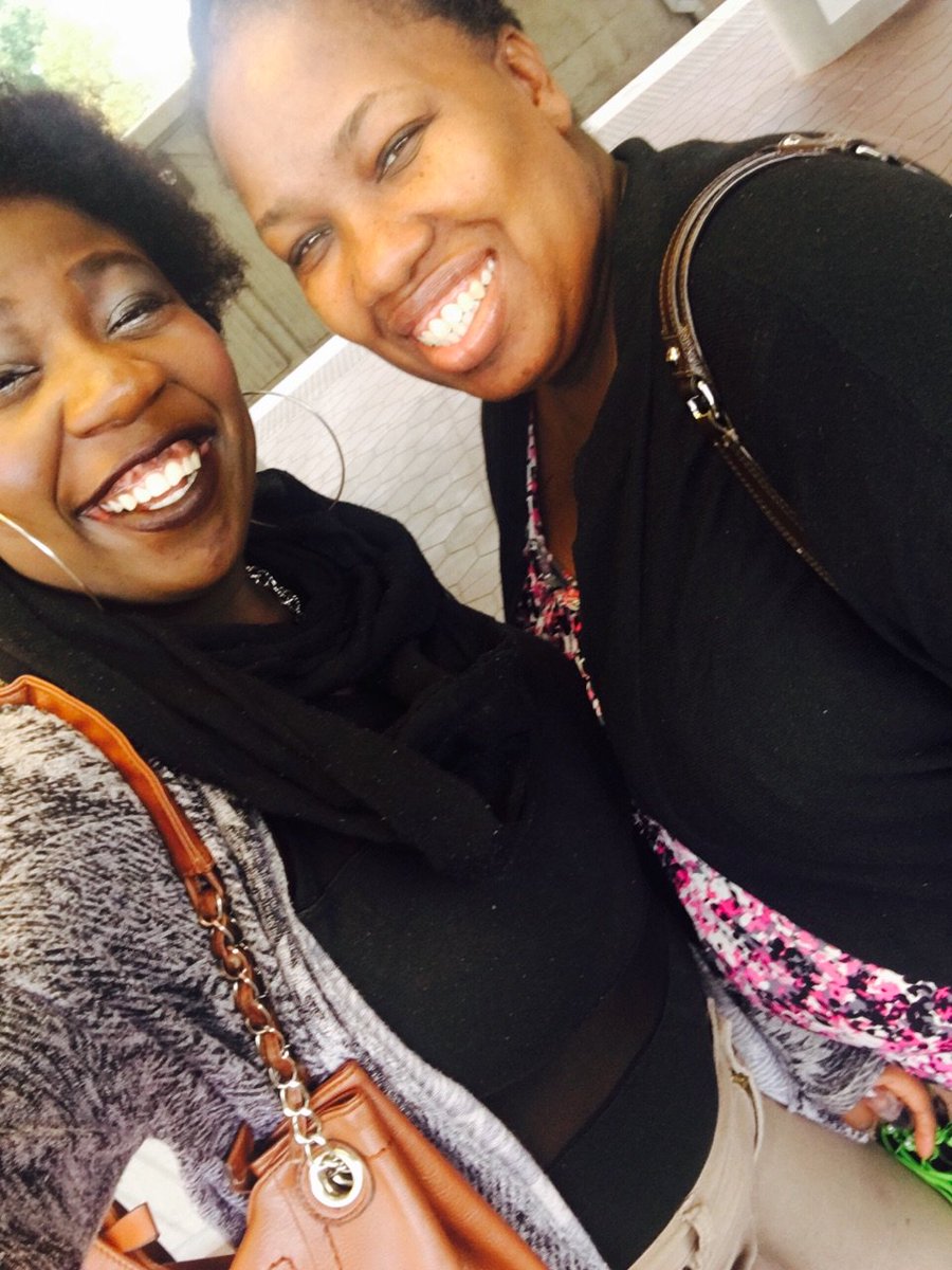 Danette723's tweet image. My daughter and I visited the National Museum of African-American History and Culture #feelingblessed #priceless #youneedtogo