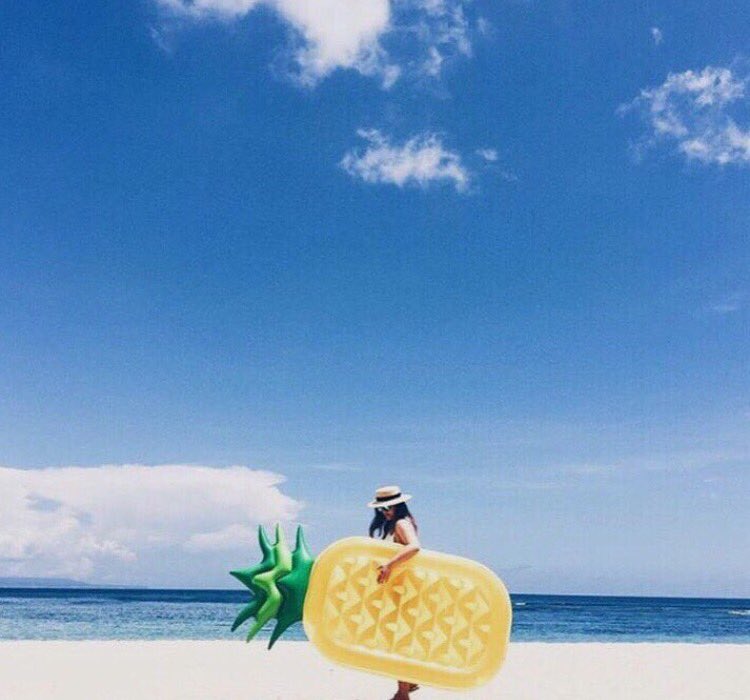 shopper_station's tweet image. Buy your own #pineapplefloat in here💕 for more info chat Line: mrcitra wa: 082213742484. 

#floatiesmurah #jualfloaties #floatiesjakarta