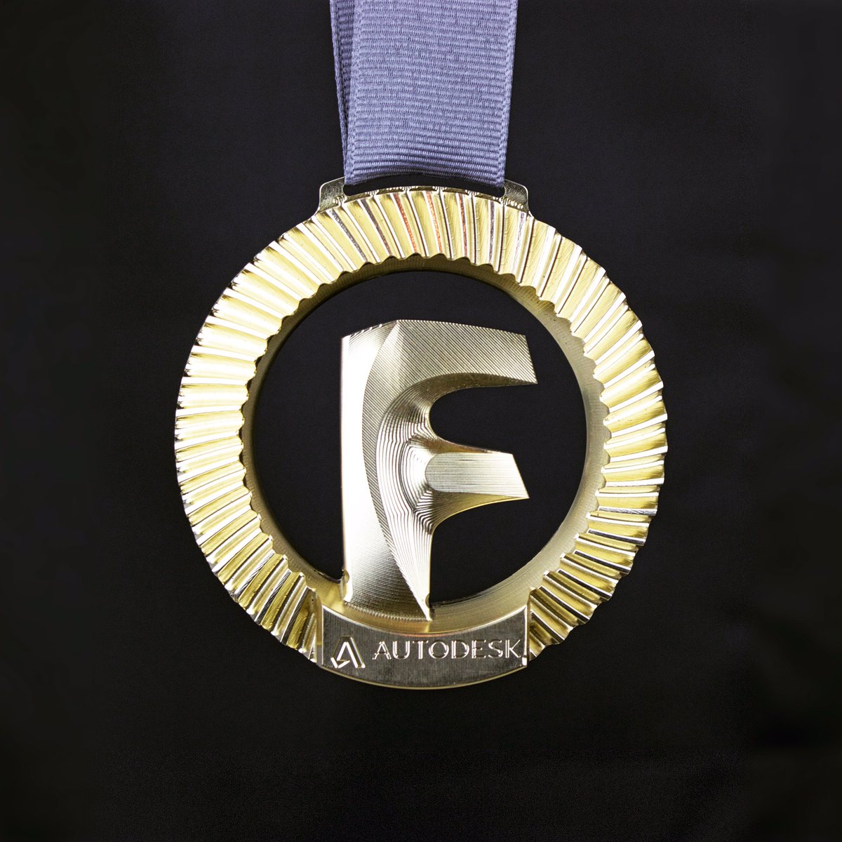 HooperMachine's tweet image. Final post. #fusioncamchallenge Bringing crazy machinists together since last month. |  #fusion360 #fusionisnotatoy