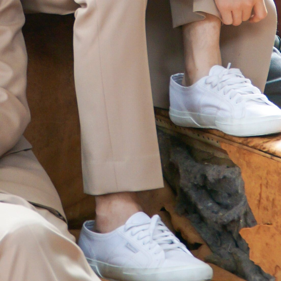 deepinp_'s tweet photo. ตัวอย่างของเด็กขโมยรองเท้าพ่อมาใส่ https://t.co/LosqFJRbiT