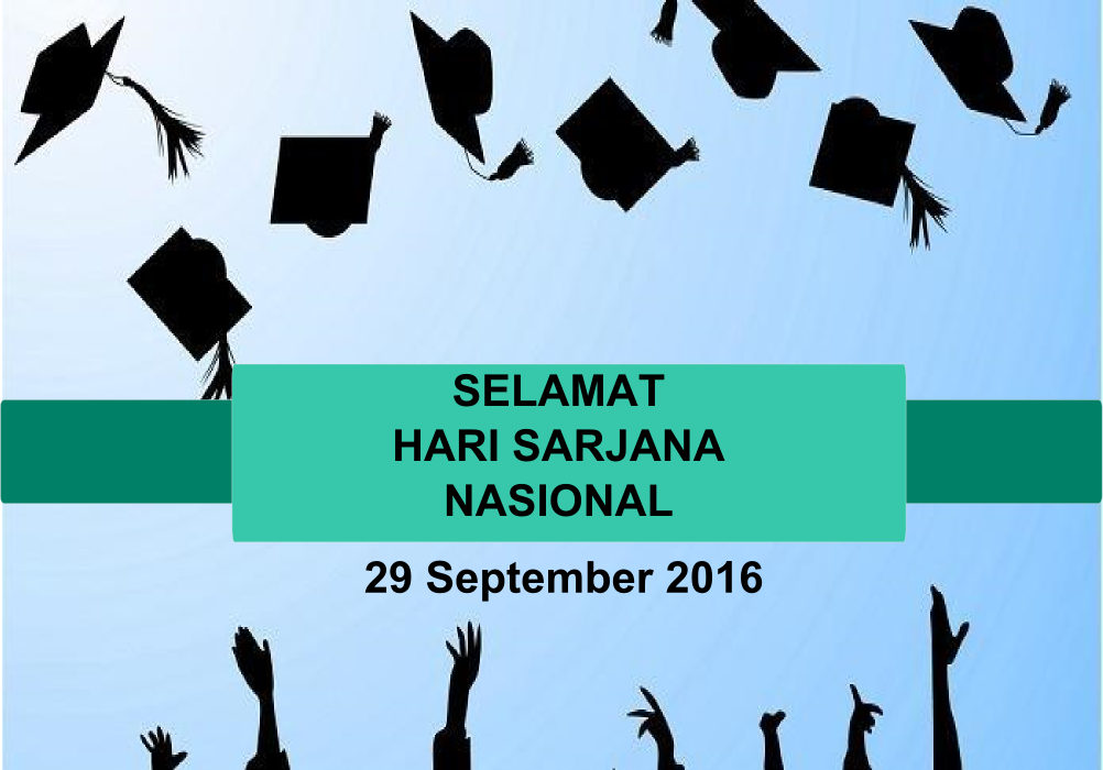 lrckalbis's tweet photo. Selamat Hari Sarjana Nasional, Kalbiser! Maju terus para sarjana Indonesia #Harisarjananasional #KALBISinTuesday #Kalbisforfuture https://t.co/MPTNLYZf9R