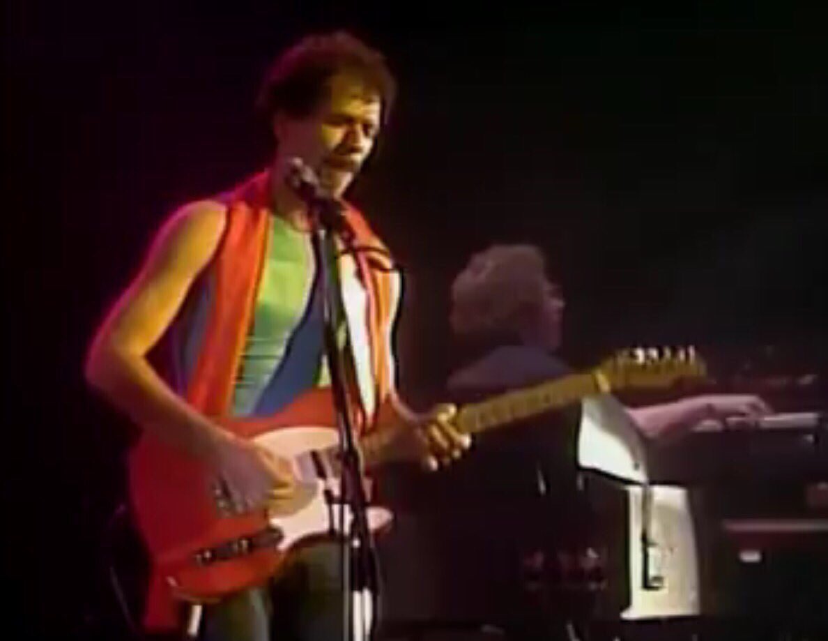 carlos santana stratocaster