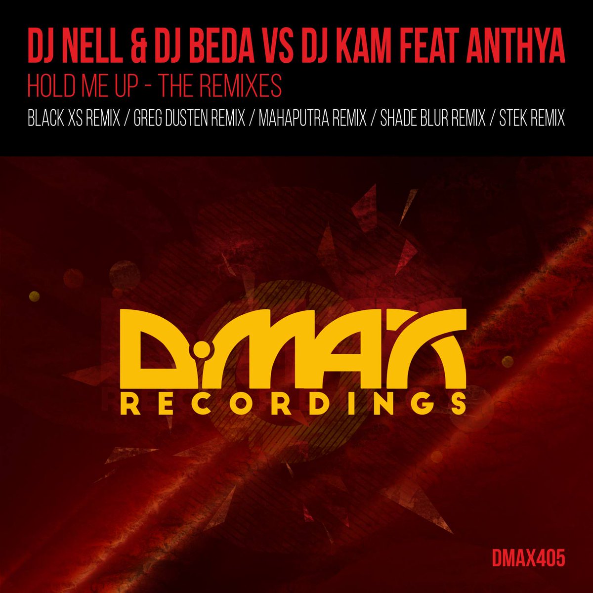 Stekmx's tweet photo. #NP #GP004 Stek GM
06.- DJ Nell DJ Beda Vs DJ Kam Feat Anthya - Hold Me Up (Stek Remix) @DMAXRecordings 
 https://t.co/gTjbWOBV4x https://t.co/yyD6fCXwxW