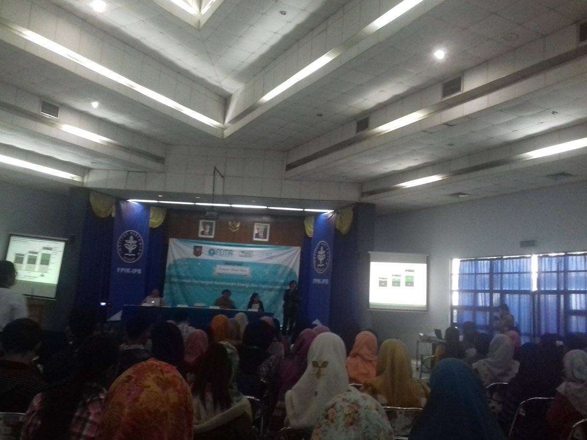 Kupas tuntas soal Ketahanan energi vs dinamika pengelolaan sda with <a href="/perspektifbaru/">Perspektif Baru</a> <a href="/femaipb/">MEMBUMI DAN MENDUNIA</a>