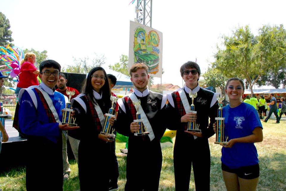 cadmajor's tweet photo. so i've decided to make a twitter showing my journey as drum major through the years! let's see how i keep up with this! https://t.co/lq0q3xXx1s