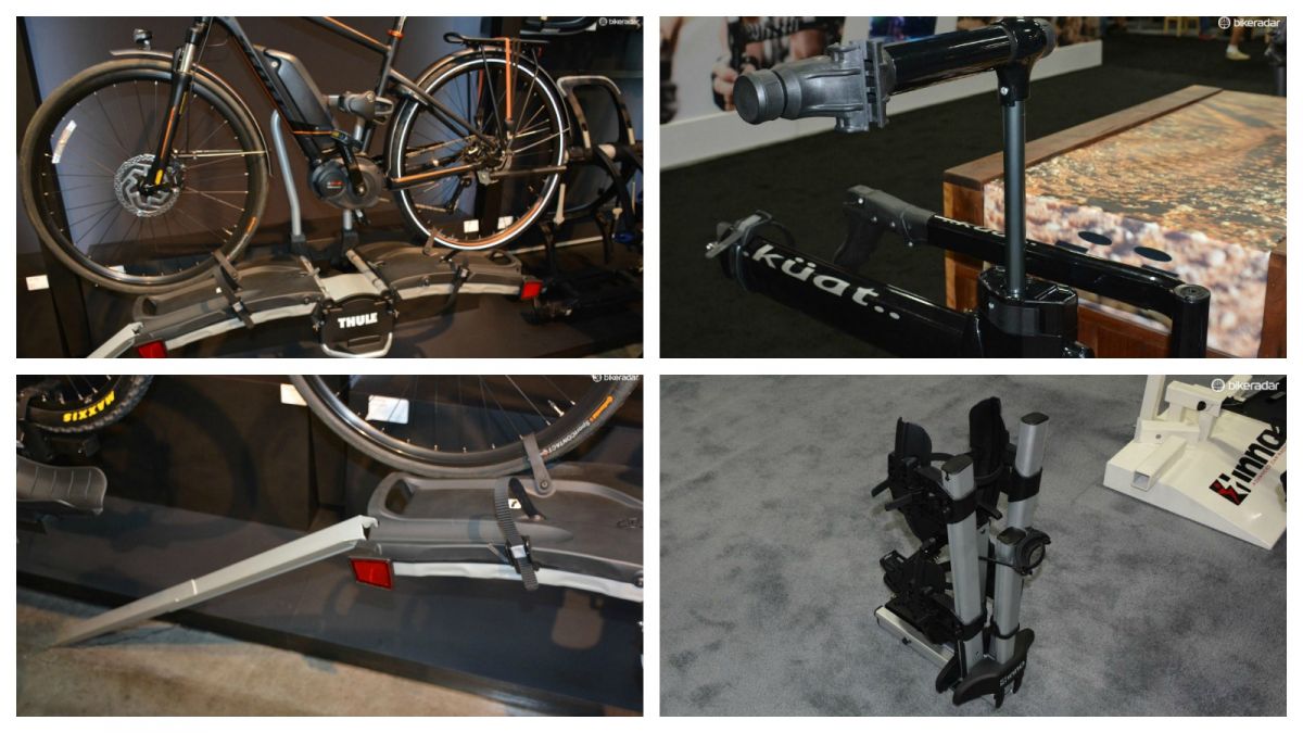 5 of the latest and greatest ways to haul your bike puls.ly/6Q_62g #bikeradar