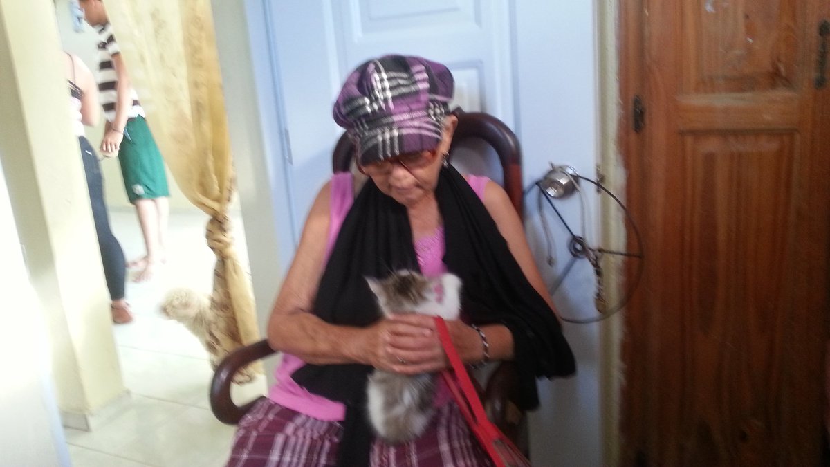 negracoqueta's tweet photo. Te amo mucho y te me haces falta mami https://t.co/inMBPVllfJ