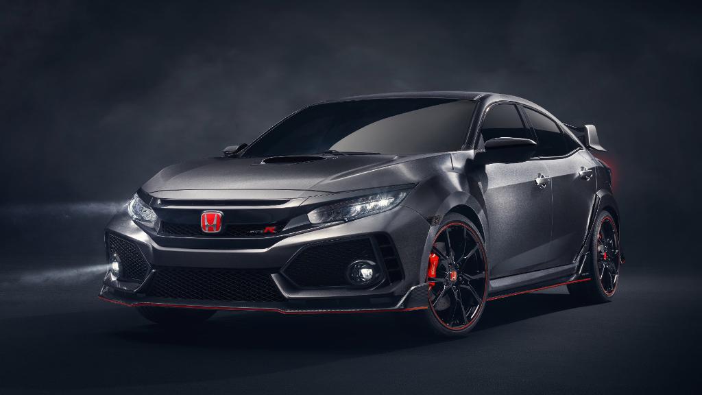 Honda UK tweet media