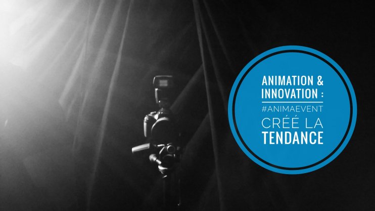 EatSentive's tweet photo. #AnimaEvent nous découvrons de + en + d' #innovations en #animation événementielle ! #Eventprofs https://t.co/VKXVrTXZJU