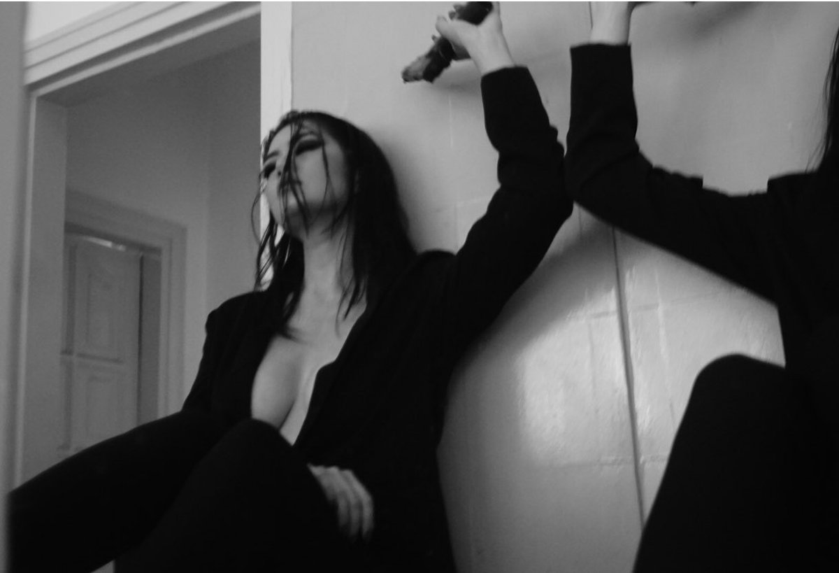 OfficialKimlee's tweet image. Look what you've done