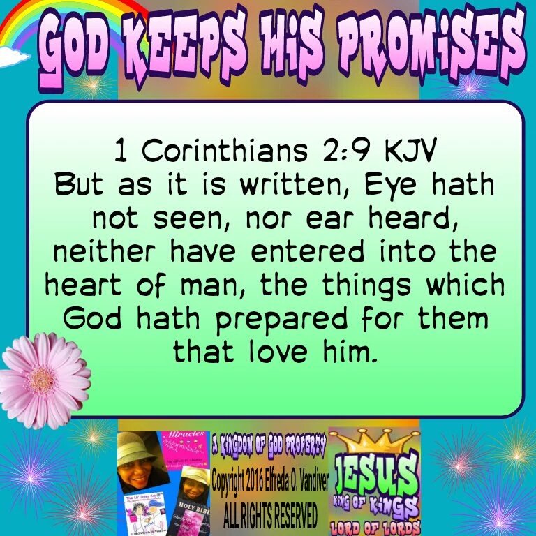FredaVandiver's tweet photo. 🌈#God #Jesus #CovenantKeeping #Covenant #Promises🌈🐤💞 https://t.co/Y90Zau08QD
