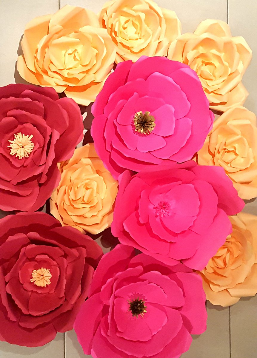 Wedding flowers decoration by skar