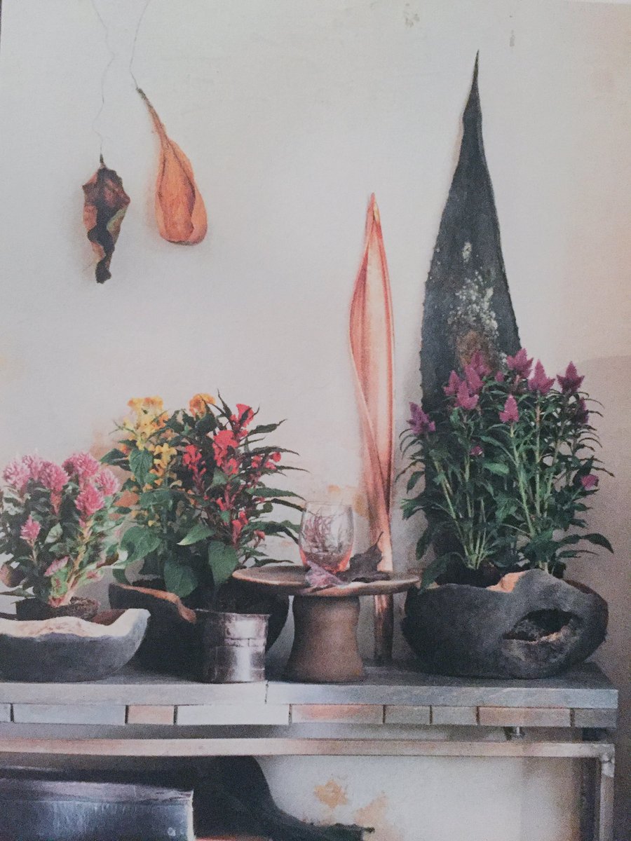 Gespot bij de nieuwe #trends in het Grow magazine van <a href="/FloraHolland/">Royal FloraHolland</a>.