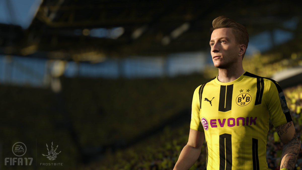 プレイステーション公式 世界no 1サッカーゲーム Vg Chartz調べ 15年度 Fifa 16 の実績 がキックオフ Fifa 17 が本日発売 Ps Storeはこちら T Co Ecj0tlgxbb Psストア