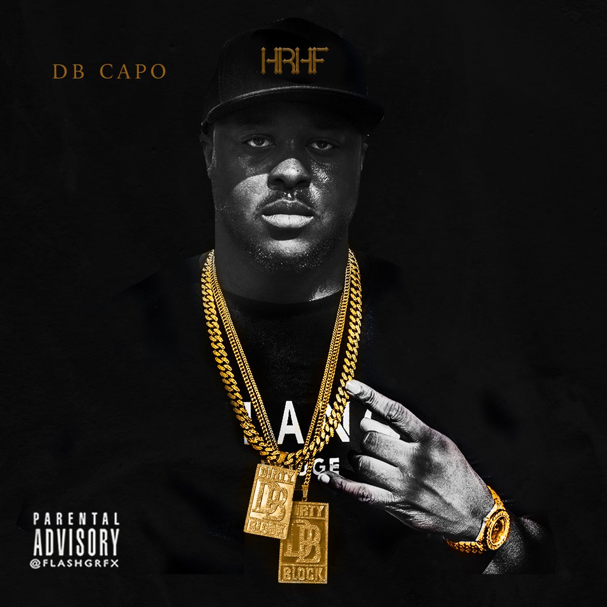 dbcapo13's tweet photo. Out Now https://t.co/4HgPJZplCV