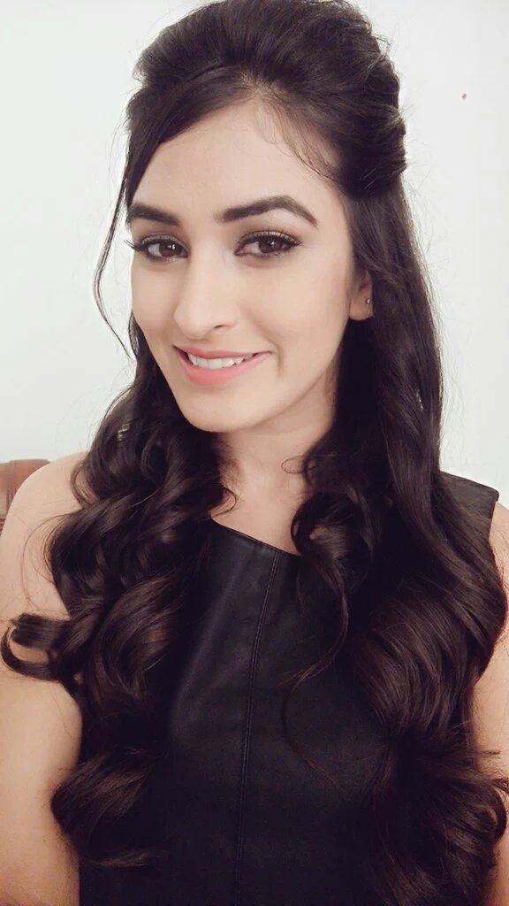 Manmeet Kaur Fc tweet media