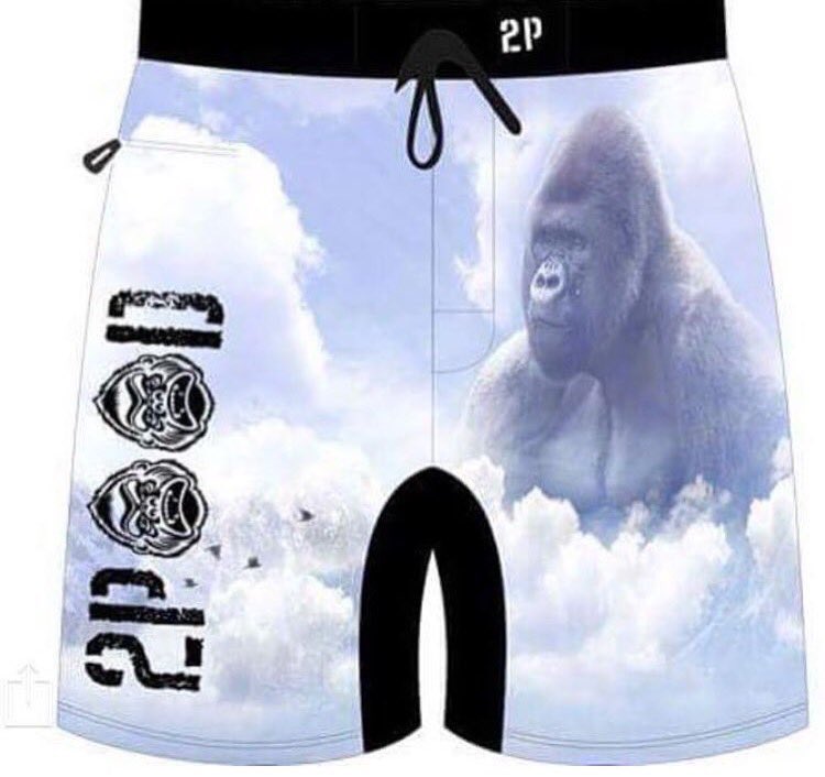 Harambe available now for presale at 2poodlabs.com #harambe