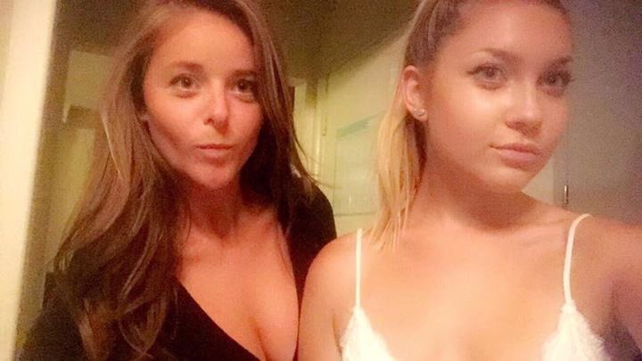 LesraExia's tweet image. I love my friends