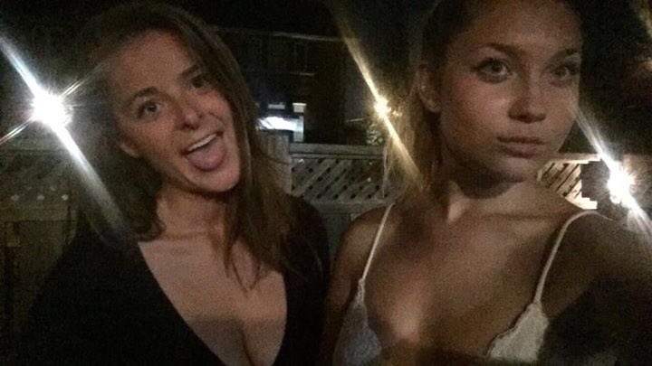 LesraExia's tweet image. I love my friends