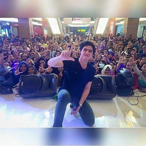 PutriLtuconsina's tweet image. Waaah @alysyarief MNG petcaahhhh  keren bang @AliciousJambi__ #Aliando4Jambi @HisAlicious @MyAliPrilly_FC