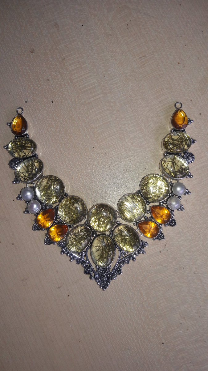 jayanta952's tweet image. necklace