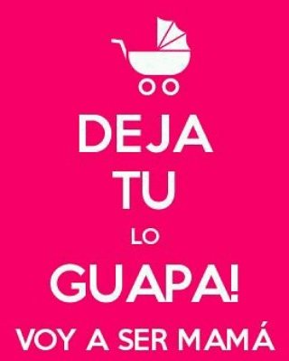 MamiIncreible's tweet photo. Para las futuras mamis ❤ https://t.co/ADh1BPSoXv
