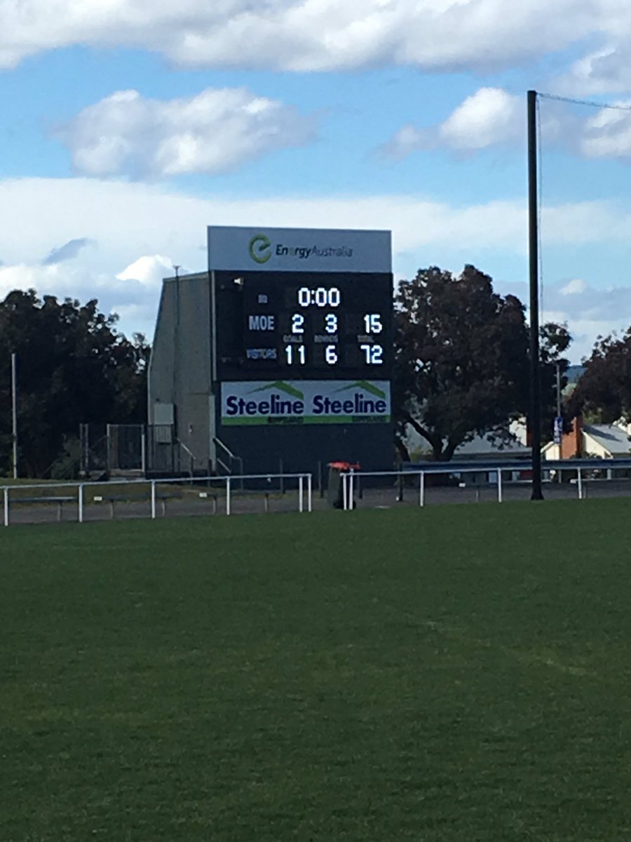 Congratulations to our <a href="/GeelongFalcons/">Geelong Falcons</a> girls on another fantastic team effort... And coming away with their second win! <a href="/AFLBarwon/">AFL Barwon</a>