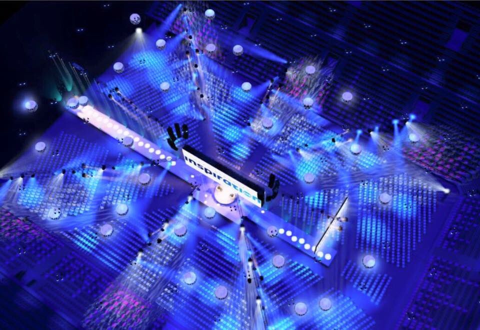 ZiggoDome's tweet image. Het gaat lekker met de kaartverkoop! 

Ben je erbij? Tickets: bit.ly/360tickets