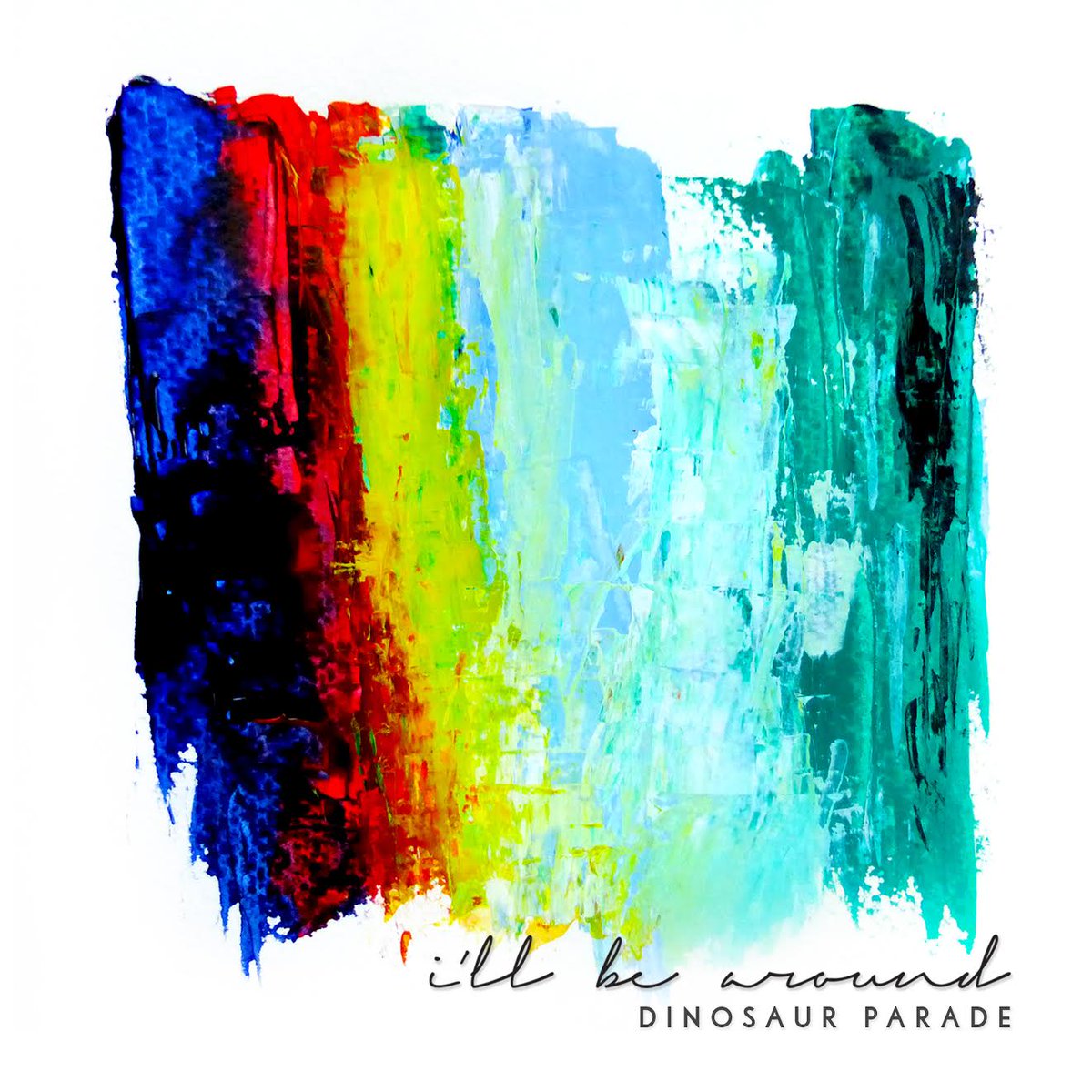 new music | <a href="/dinoparademusic/">Dinosaur Parade</a> - "I'll Be Around" >> wp.me/p327f9-2rq