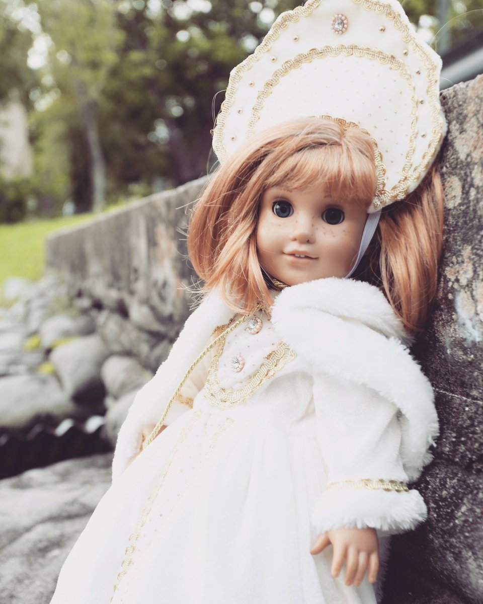 AFWDOLL's tweet photo. Royalty? #agig#joy2everygirl#dollstagram#americangirldoll#goty2016#agdoll#americangirlfan#loveag#love#pretty#girl https://t.co/nTArc4dpZS