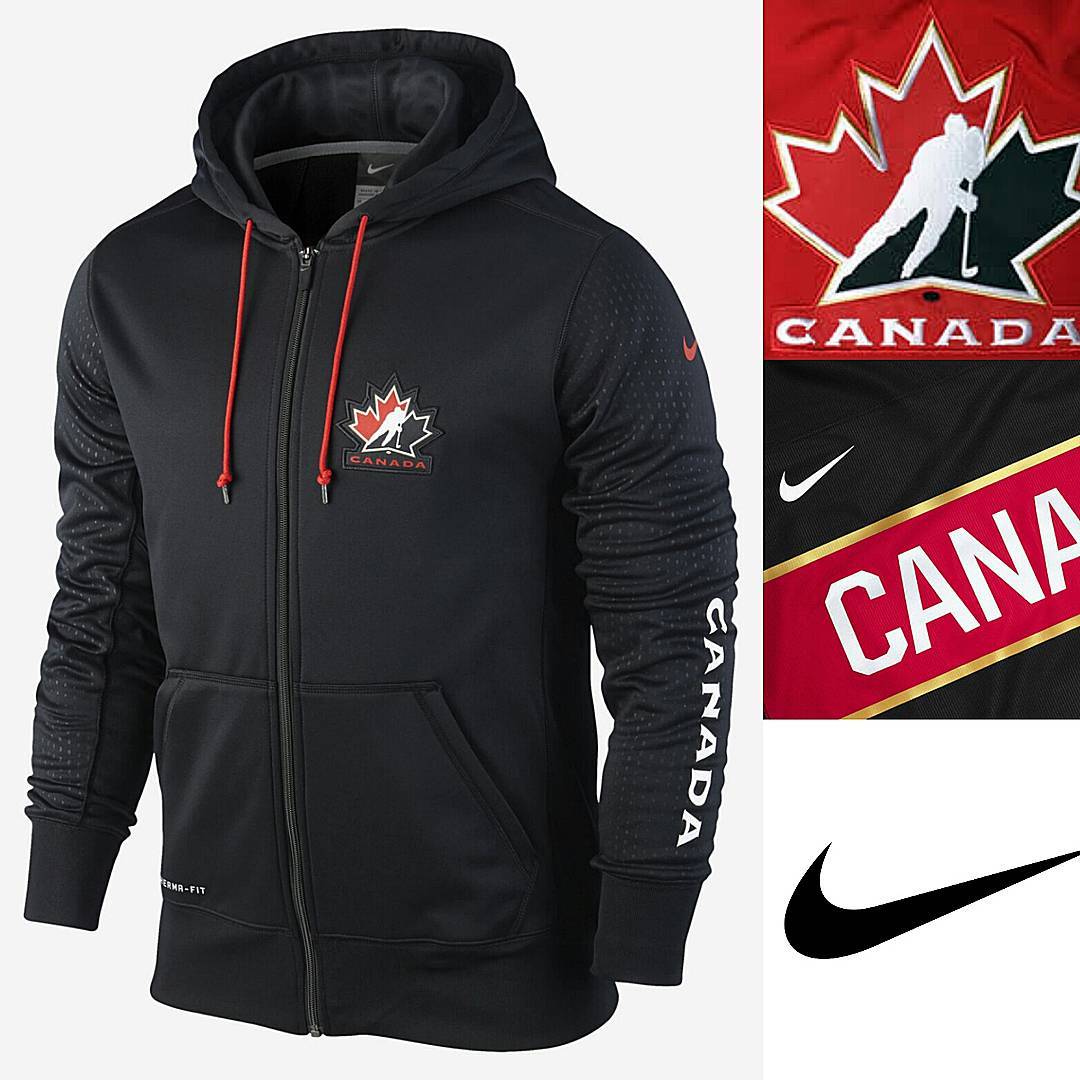 Толстовка с капюшоном Nike Canada.5000RUB.Материал-полиэстер-100%.Техноло