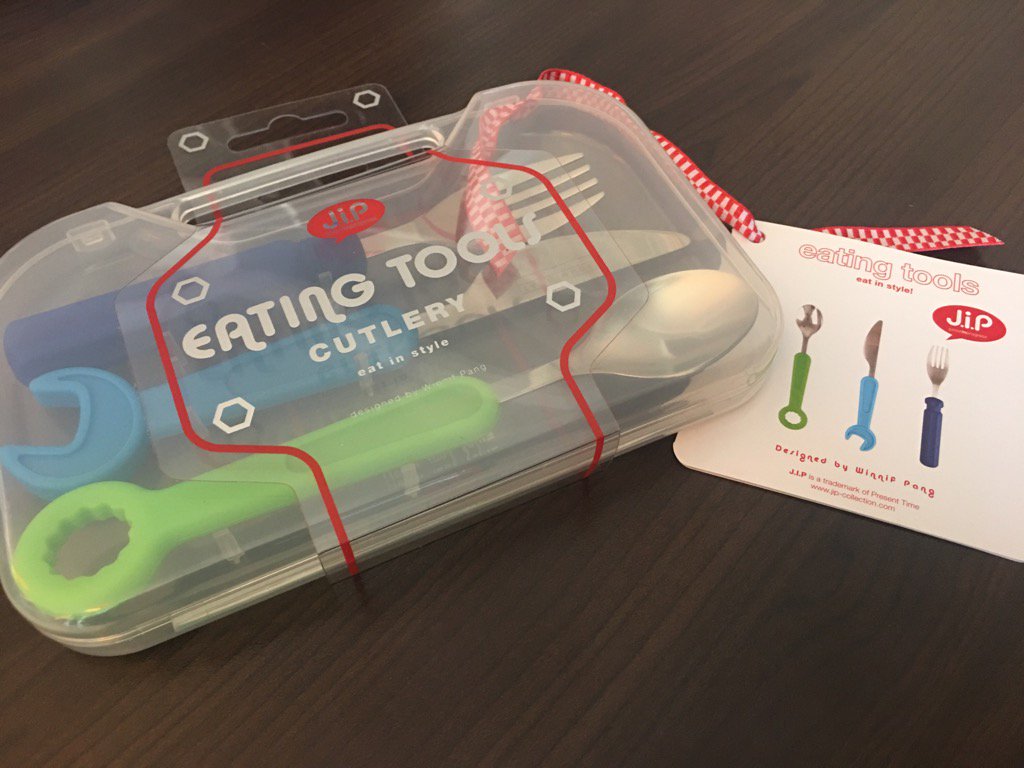 Onder het motto van 'bouwe, maat' hebben we een super leuk kado voor Kik gekregen. Dank <a href="/Bouwmaat/">Bouwmaat</a> ^Dad